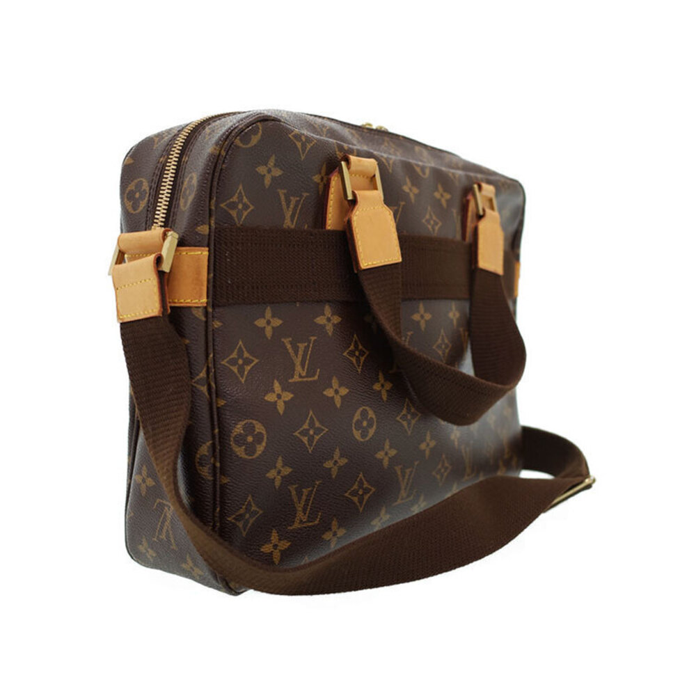 Louis Vuitton Sac Bosphore Monogram Bag